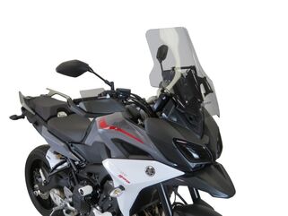 Powerbronze / パワーブロンズ パワーブレード YAMAHA MT-09 TRACER 18-20/MT-09 TRACER GT 18-20/FJ-09 TRACER 18-20/FJ-09 TRACER GT 18-20 クリア | 480-Y101-000