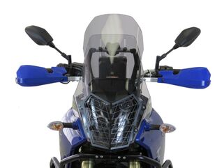 Powerbronze / パワーブロンズ アジャスタブルスクリーン YAMAHA TENERE 700 19-20 ダークティント | 485-Y101-002
