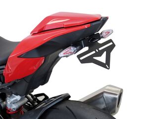 Powertbronze / パワーブロンズ Eliminators BMW S1000RR 19-20 | 500-B104-003