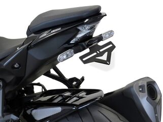 Powertbronze / パワーブロンズ Eliminators KAWASAKI Z H2 20 | 500-K127-003