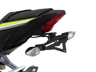 Powertbronze / パワーブロンズ Eliminators YAMAHA YZF-R125 19-20 | 500-Y121-003