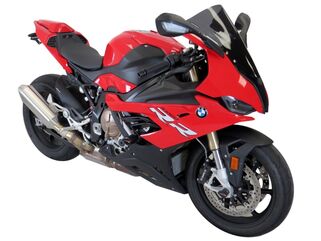 Powerbronze / パワーブロンズ バジェットクラッシュポストセット (クラッシュバー) BMW S1000RR 19-20 ブラック | 513-B109-003