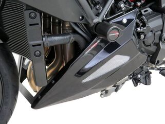 Powerbronze / パワーブロンズ バジェットクラッシュポストセット (クラッシュバー) KAWASAKI Z H2 20 グリーン | 513-K146-011