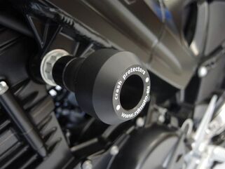 RDMOTO （アールディーモト） クラッシュプロテクター BMW F800R ('14-) | B9-2-PH01