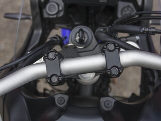 AltRider / アルトライダー 30 mm Block Handlebar Riser | ALTR-2-2003