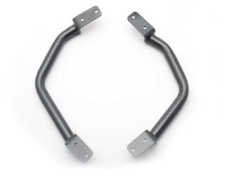 AltRider / アルトライダー Reinforcement Crash Bars for the Honda CRF1000L Africa Twin - Grey | AT16-6-1002