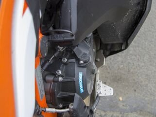 AltRider / アルトライダー Clutch Arm Extension for the KTM 790/890 Adventure / R | KT79-2-2700