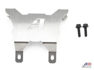 AltRider / アルトライダー Cowl Support Bracket for the Yamaha Tenere 700 - Silver | T719-0-8201