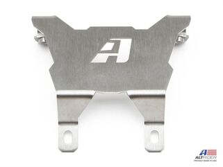 AltRider / アルトライダー Cowl Support Bracket for the Yamaha Tenere 700 - Silver | T719-0-8201