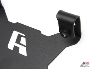 AltRider / アルトライダー Cowl Support Bracket for the Yamaha Tenere 700 - Black | T719-2-8201