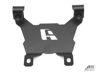 AltRider / アルトライダー Cowl Support Bracket for the Yamaha Tenere 700 - Black | T719-2-8201