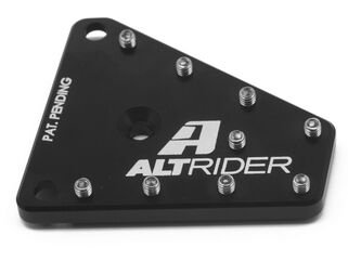 AltRider / アルトライダー DualControl Brake Enlarger for Triumph Tiger 900 Rally / Pro - Black | TT99-2-2501