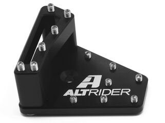 AltRider / アルトライダー DualControl Brake System for Triumph Tiger 900 Rally / Pro - Black | TT99-2-2532