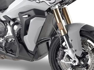 Givi / ジビ ラジエターガードキット BMW S 1000 XR 20- (K69) （上下ガードセット） | PR5138