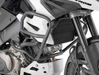 GIVI / ジビ エンジンガード Suzuki DL 1050 V-Strom | TN3117