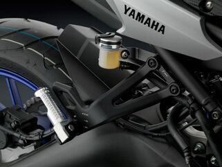 Rizoma / リゾマ  PASSENGER PEG BRACKET KIT | PE680B