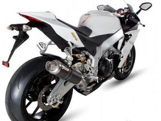 MIVV / ミヴ -SPORT - シングルシートホルダーキット（GP） for APRILIA RSV4 (09-) | ACC.020.S7
