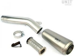 Unitgarage / ユニットガレージ GP style exhaust '04-'05 | 1611GS0405