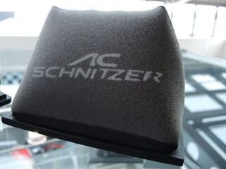 AC Schnitzer / ACシュニッツァー Performance permanent air filter F 800 R from 2015 | S700-64637-81-006
