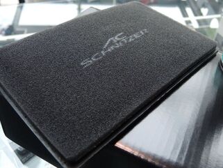 AC Schnitzer / ACシュニッツァー Performance permanent air filter S 1000 R | SMPX098-006