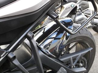 Pyramid Plastics / ピラミッドプラスチック BMW S1000 XR ハガー グロスホワイト 2015> | 074265C