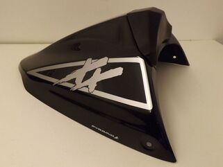 Pyramid Plastics / ピラミッドプラスチック Honda CBR 1100 XX ブラックバード シートカウル 未塗装 1996>2007 | 11525U