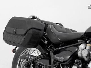 SW-MOTECH / SWモテック Legend Gear side bag system LH1/LH1 | BC.HTA.11.682.20000