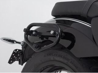 SW-MOTECH / SWモテック SLC side carrier right | HTA.07.909.11000