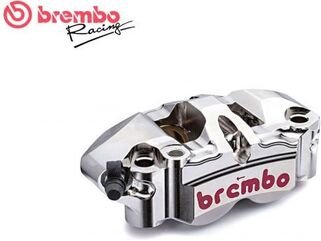 Brembo / ブレンボ ラジアル 左フロントブレーキキャリパー モノブロック 108 MM CNC | XA3J7F0