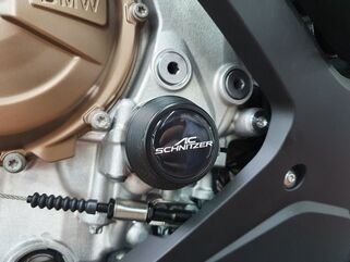 AC Schnitzer / ACシュニッツァー Motorpad right S 1000 R from 2021 | S700374-F15-003