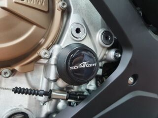 AC Schnitzer / ACシュニッツァー Motorpad right S 1000 RR from 2023 | S700374-F15-004