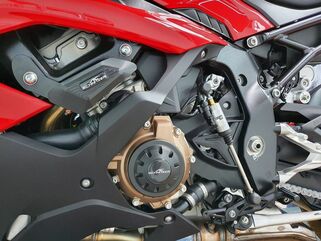 AC Schnitzer / ACシュニッツァー Motorpad left S 1000 RR from 2023 | S700375-F15-004