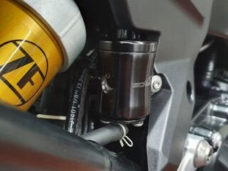 AC Schnitzer / ACシュニッツァー Reservoir rear brake BMW F 900 XR | S700399-F15-002