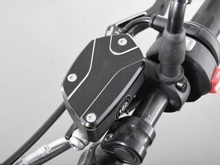 AC Schnitzer / ACシュニッツァー Brake reservoir cover BMW F 900 XR | S700401-F22-003