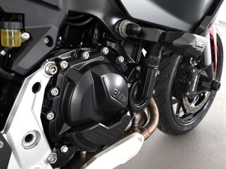 AC Schnitzer / ACシュニッツァー Motorpad right BMW F 900 XR | S700397-F15-002