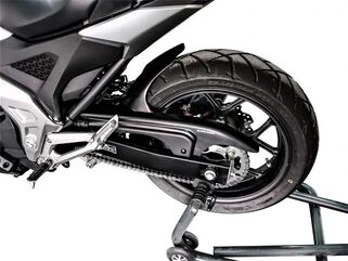 Ermax / アルマックス Hugger Arriere Ermax / アルマックス For Nc 750 X 2021 -2022 | 7301T19-MB