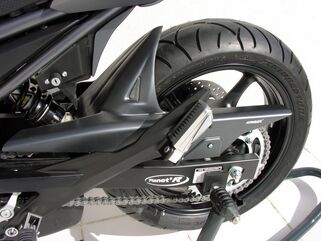 Ermax / アルマックス hugger rear for XJ 6 DIVERSION F 2010-2017, pearl white 2010/2017(bluish white cocktail [bwc1] ) | 730212106