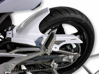 Ermax / アルマックス gb rear for ER 6 N 2011 green satin | 730307071