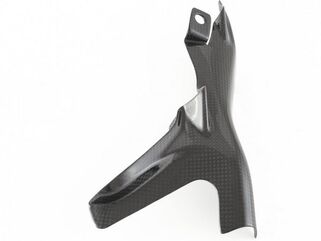 FULLSIX FRONT MUDGUARD Color - CLEAR COAT | MD-MN14-TC80L