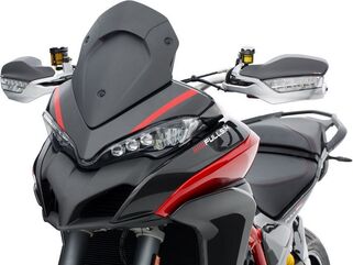 FULLSIX FRONT MUDGUARD Color - RAW | MD-MS17-R51