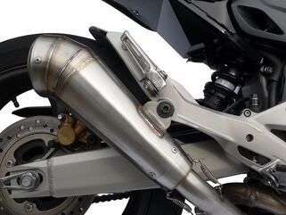 GPR / ジーピーアール Original For Honda Hornet Cb 600 F 2007/14 Homologated スリッポンエキゾースト Powercone Evo | H.149.PCEV