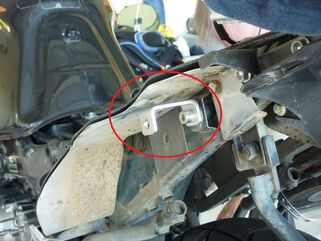 GPR / ジーピーアール Original For Honda Varadero 1000 1999/11 Pair Homologated スリッポンエキゾースト Satinox | H.49.SAT