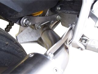 GPR / ジーピーアール Original For Mv Agusta Brutale 675 2012/15 Homologated スリッポンエキゾースト M3 Inox | MV.12.M3.INOX