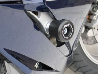 GSGモトテクニック クラッシュパッドセット Yamaha FJR 1300 (2006-2012) | 49495-Y31