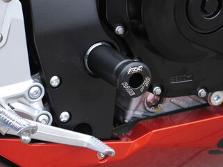 GSGモトテクニック エンジンガード Suzuki GSX-R 600 / GSX-R 750 (2006-2007) | 853985-S422