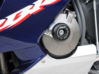 GSGモトテクニック クラッシュパッドセット Honda CBR 600 RR (2003-2006) | 2749-3075-H24