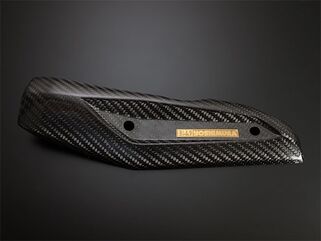 Yoshimura / ヨシムラ CARBON HEAT GUARD | 161-279-0610