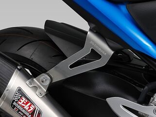 Yoshimura / ヨシムラ SILENCER BRACKET SET | 194-196-0010