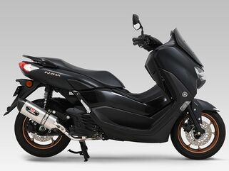 Yoshimura / ヨシムラ FULL SYSTEM R-77S : STREET SPORTS | 180A-317-5120