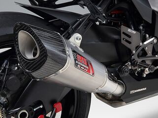 Yoshimura / ヨシムラ EEC Slip-on R-11 KATANA 2019, SSF | 1F0-199-5E30 | 1F0-199-5E30